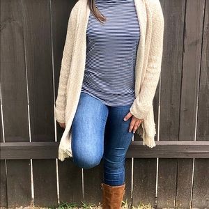 JONES NEW YORK|TURTLE NECK